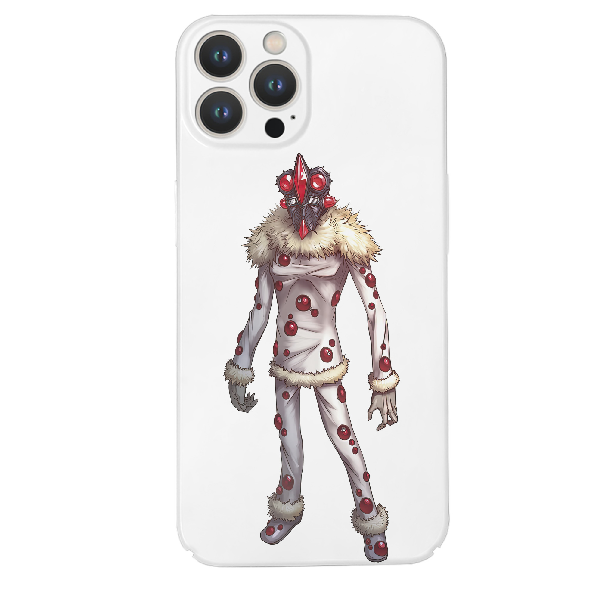 （画像用） ウルトラマン Ultraman 【iPhone 14シリーズ対応】ハードケース